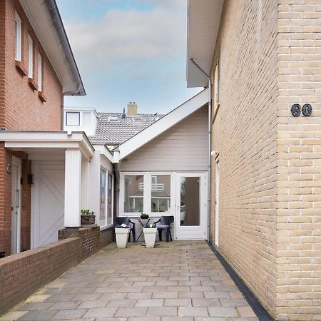 Casita Del Pueblo Apartamento Zandvoort Exterior foto