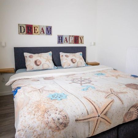 Casita Del Pueblo Apartamento Zandvoort Exterior foto