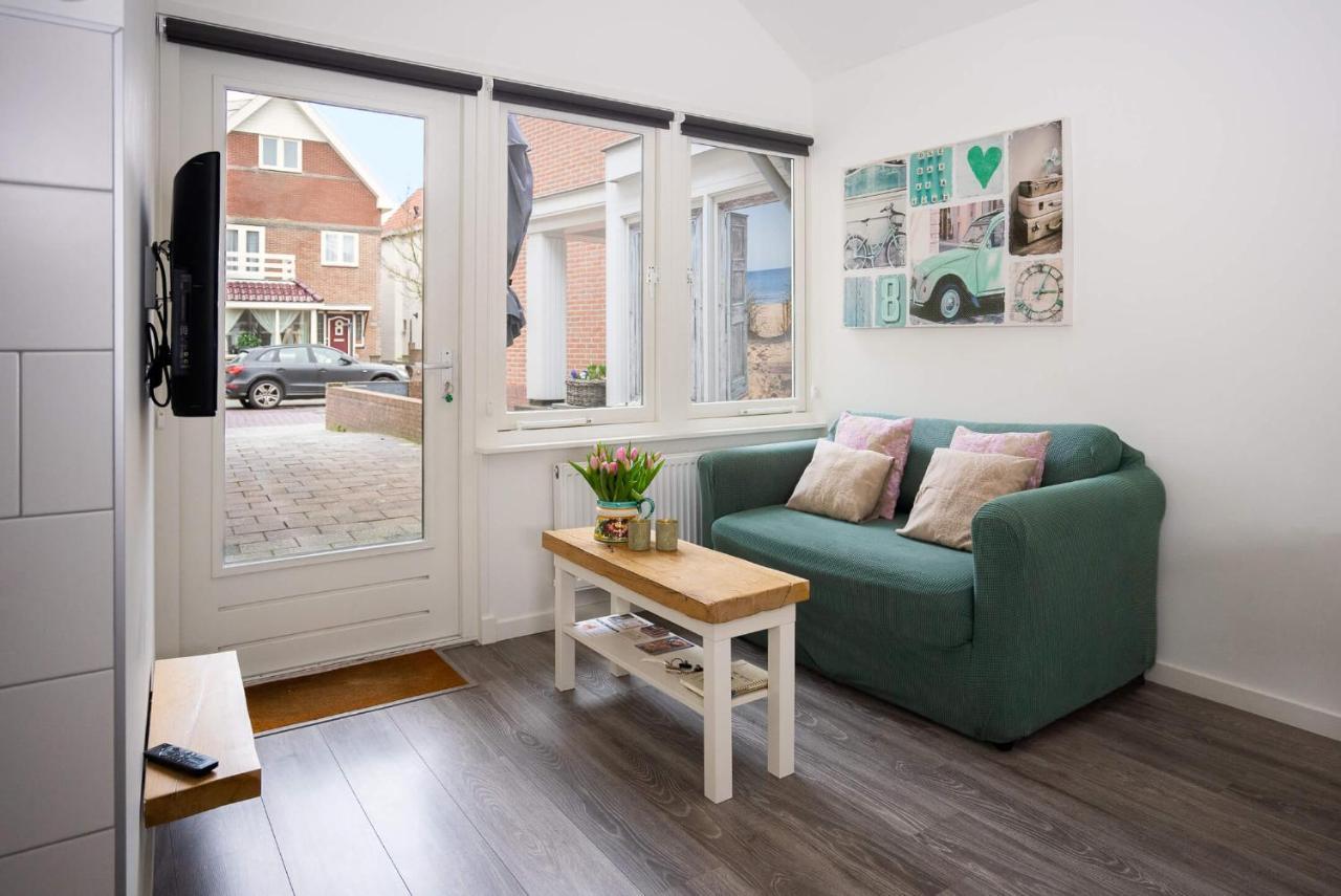 Casita Del Pueblo Apartamento Zandvoort Exterior foto