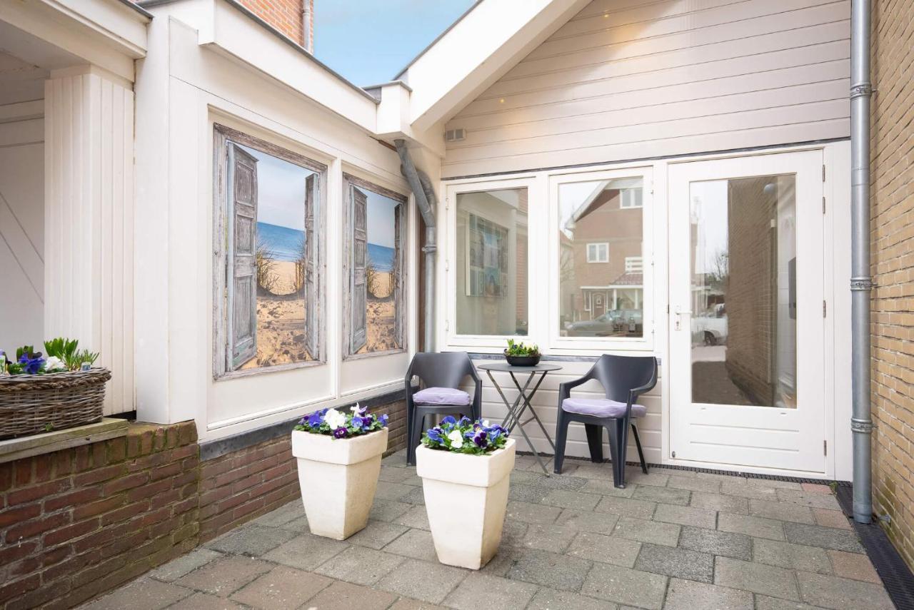 Casita Del Pueblo Apartamento Zandvoort Exterior foto