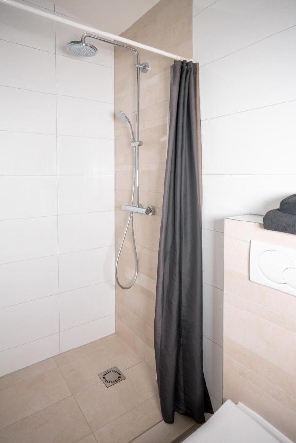 Casita Del Pueblo Apartamento Zandvoort Exterior foto